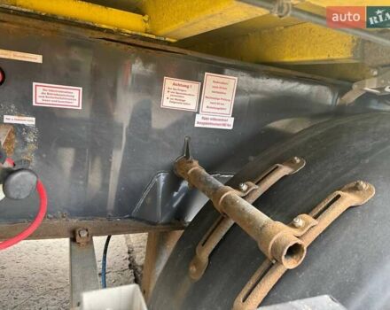 Лангендорф СКА, об'ємом двигуна 0 л та пробігом 0 тис. км за 19600 $, фото 11 на Automoto.ua