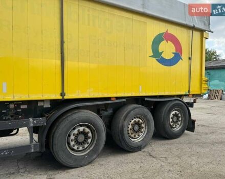 Лангендорф СКА, объемом двигателя 0 л и пробегом 0 тыс. км за 18299 $, фото 12 на Automoto.ua