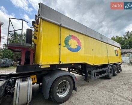 Лангендорф СКА, об'ємом двигуна 0 л та пробігом 0 тис. км за 19600 $, фото 4 на Automoto.ua