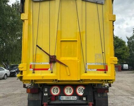 Лангендорф СКА, об'ємом двигуна 0 л та пробігом 0 тис. км за 19600 $, фото 15 на Automoto.ua