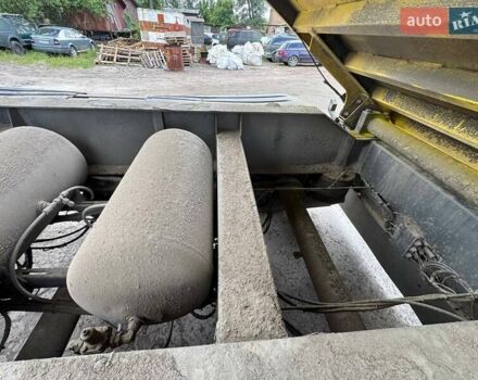 Лангендорф СКА, об'ємом двигуна 0 л та пробігом 0 тис. км за 19600 $, фото 41 на Automoto.ua