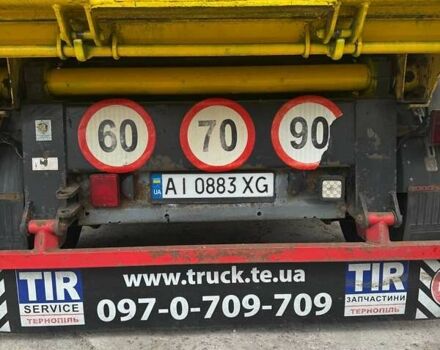 Лангендорф СКА, об'ємом двигуна 0 л та пробігом 0 тис. км за 19600 $, фото 33 на Automoto.ua