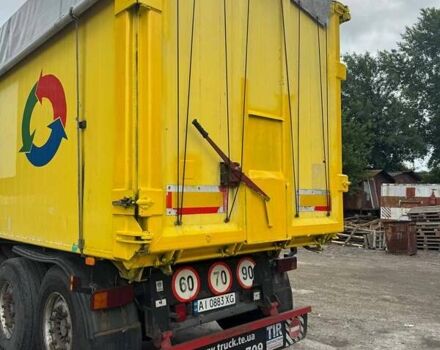 Лангендорф СКА, об'ємом двигуна 0 л та пробігом 0 тис. км за 19600 $, фото 13 на Automoto.ua