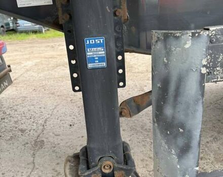 Лангендорф СКА, об'ємом двигуна 0 л та пробігом 0 тис. км за 19600 $, фото 6 на Automoto.ua