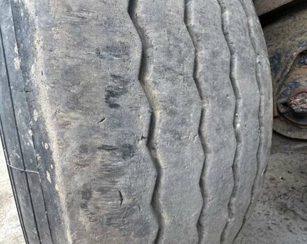 Лангендорф СКА, об'ємом двигуна 0 л та пробігом 0 тис. км за 19600 $, фото 18 на Automoto.ua