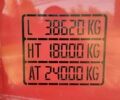 Лангендорф СКА, объемом двигателя 0 л и пробегом 100 тыс. км за 30137 $, фото 26 на Automoto.ua