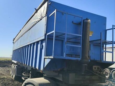 Лангендорф СКА, об'ємом двигуна 0 л та пробігом 150 тис. км за 7300 $, фото 1 на Automoto.ua