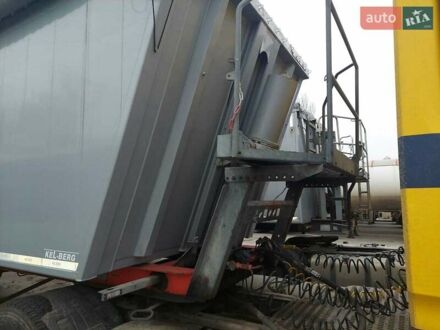 Лангендорф СКА, объемом двигателя 0 л и пробегом 0 тыс. км за 20000 $, фото 1 на Automoto.ua