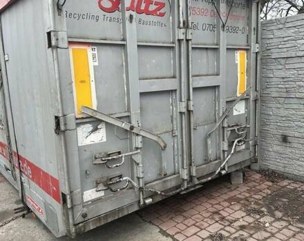 Лангендорф СКА, объемом двигателя 0 л и пробегом 0 тыс. км за 5000 $, фото 4 на Automoto.ua