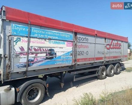 Лангендорф СКА, объемом двигателя 0 л и пробегом 0 тыс. км за 5000 $, фото 5 на Automoto.ua