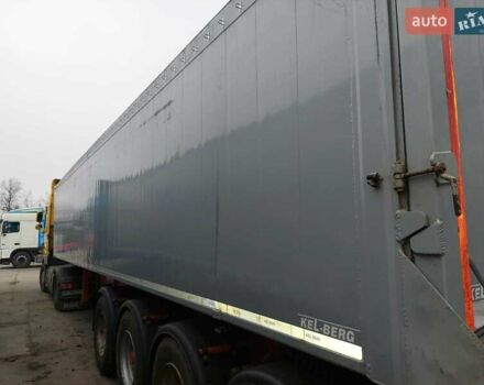 Лангендорф СКА, объемом двигателя 0 л и пробегом 0 тыс. км за 20000 $, фото 3 на Automoto.ua