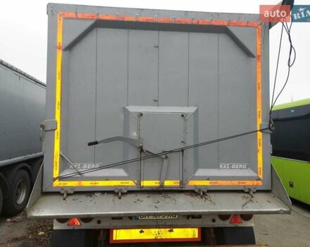 Лангендорф СКА, объемом двигателя 0 л и пробегом 0 тыс. км за 20000 $, фото 2 на Automoto.ua