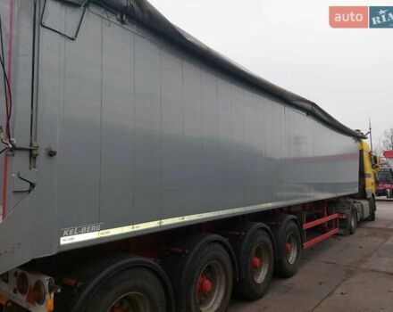 Лангендорф СКА, объемом двигателя 0 л и пробегом 0 тыс. км за 20000 $, фото 1 на Automoto.ua