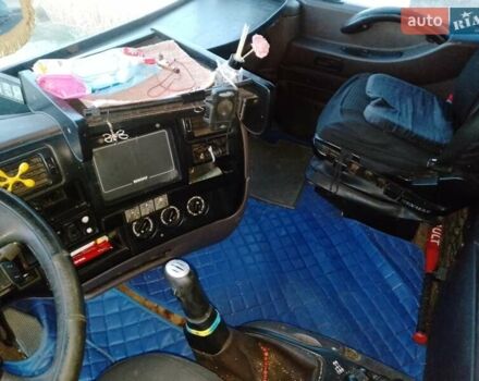 Серый Лангендорф СКА, объемом двигателя 0 л и пробегом 23 тыс. км за 8500 $, фото 1 на Automoto.ua