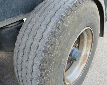 Серый Лангендорф СКА, объемом двигателя 0 л и пробегом 128 тыс. км за 12300 $, фото 6 на Automoto.ua