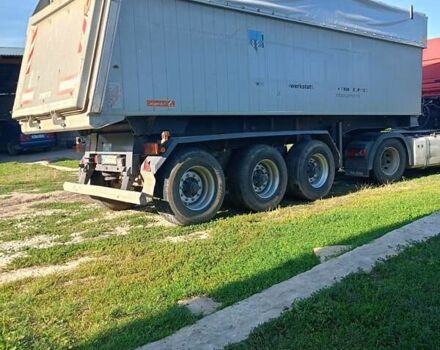 Серый Лангендорф СКА, объемом двигателя 0 л и пробегом 0 тыс. км за 12500 $, фото 11 на Automoto.ua