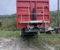 Серый Лангендорф СКА, объемом двигателя 0 л и пробегом 1 тыс. км за 13500 $, фото 5 на Automoto.ua