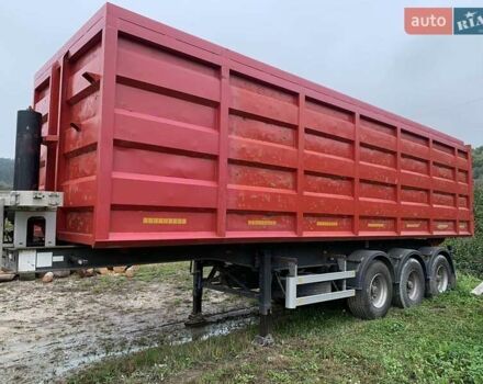 Серый Лангендорф СКА, объемом двигателя 0 л и пробегом 1 тыс. км за 13500 $, фото 9 на Automoto.ua