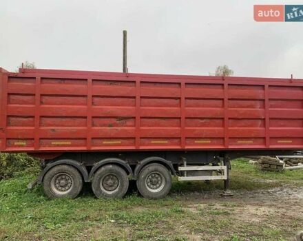 Серый Лангендорф СКА, объемом двигателя 0 л и пробегом 1 тыс. км за 13500 $, фото 8 на Automoto.ua