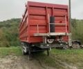 Серый Лангендорф СКА, объемом двигателя 0 л и пробегом 1 тыс. км за 13500 $, фото 1 на Automoto.ua