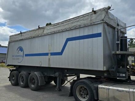 Серый Лангендорф СКА, объемом двигателя 0 л и пробегом 128 тыс. км за 12300 $, фото 1 на Automoto.ua