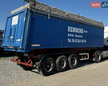 Синий Лангендорф СКА, объемом двигателя 0 л и пробегом 10 тыс. км за 12000 $, фото 4 на Automoto.ua