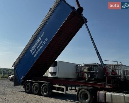 Синий Лангендорф СКА, объемом двигателя 0 л и пробегом 10 тыс. км за 12000 $, фото 6 на Automoto.ua