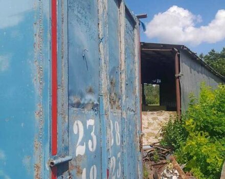Синий Лангендорф СКА, объемом двигателя 0 л и пробегом 0 тыс. км за 7000 $, фото 3 на Automoto.ua