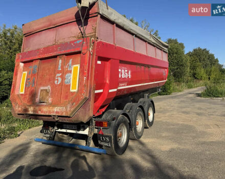 Черный Лангендорф СКС, объемом двигателя 0 л и пробегом 1 тыс. км за 11000 $, фото 9 на Automoto.ua