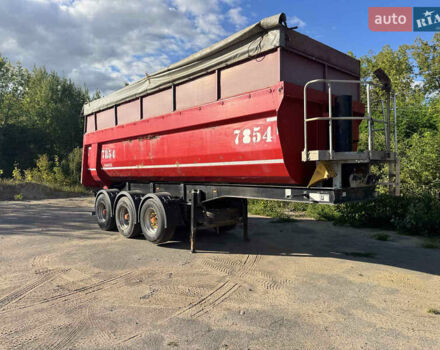 Черный Лангендорф СКС, объемом двигателя 0 л и пробегом 1 тыс. км за 11000 $, фото 1 на Automoto.ua