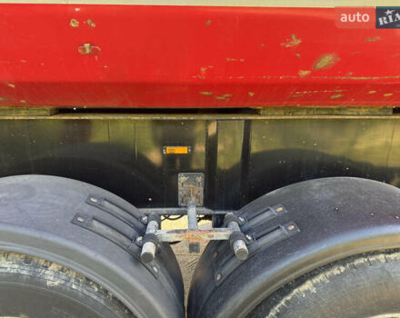 Черный Лангендорф СКС, объемом двигателя 0 л и пробегом 1 тыс. км за 11000 $, фото 5 на Automoto.ua