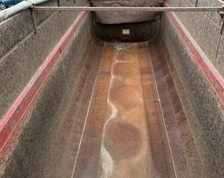 Черный Лангендорф СКС, объемом двигателя 0 л и пробегом 1 тыс. км за 11000 $, фото 11 на Automoto.ua