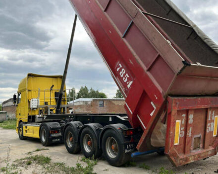 Черный Лангендорф СКС, объемом двигателя 0 л и пробегом 1 тыс. км за 11000 $, фото 12 на Automoto.ua