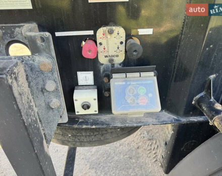 Черный Лангендорф СКС, объемом двигателя 0 л и пробегом 1 тыс. км за 11000 $, фото 4 на Automoto.ua