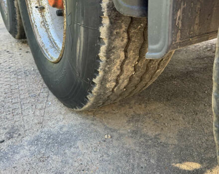 Черный Лангендорф СКС, объемом двигателя 0 л и пробегом 1 тыс. км за 11000 $, фото 7 на Automoto.ua