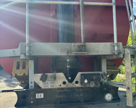 Черный Лангендорф СКС, объемом двигателя 0 л и пробегом 1 тыс. км за 11000 $, фото 2 на Automoto.ua