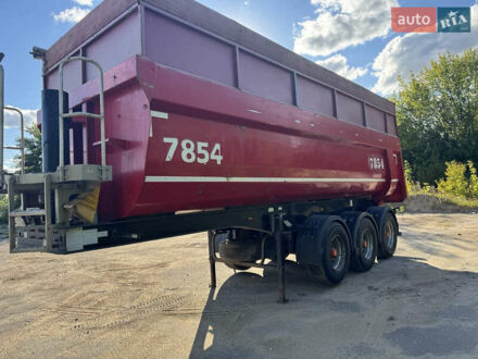 Черный Лангендорф СКС, объемом двигателя 0 л и пробегом 1 тыс. км за 11000 $, фото 1 на Automoto.ua