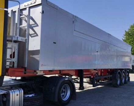 Лангендорф СКС, объемом двигателя 0 л и пробегом 100 тыс. км за 28374 $, фото 9 на Automoto.ua