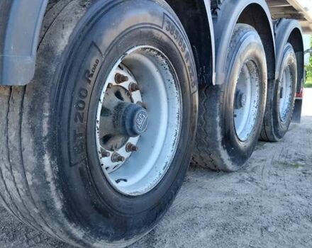 Лангендорф СКС, объемом двигателя 0 л и пробегом 100 тыс. км за 28374 $, фото 29 на Automoto.ua