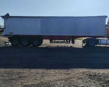 Лангендорф СКС, об'ємом двигуна 0 л та пробігом 100 тис. км за 30422 $, фото 8 на Automoto.ua