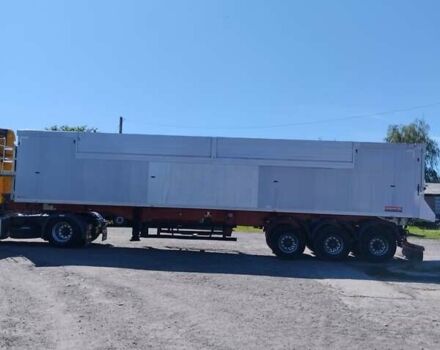 Лангендорф СКС, объемом двигателя 0 л и пробегом 100 тыс. км за 28374 $, фото 8 на Automoto.ua