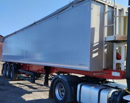 Лангендорф СКС, об'ємом двигуна 0 л та пробігом 100 тис. км за 30422 $, фото 2 на Automoto.ua