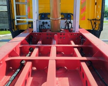 Лангендорф СКС, объемом двигателя 0 л и пробегом 100 тыс. км за 28374 $, фото 20 на Automoto.ua