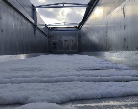 Лангендорф СКС, объемом двигателя 0 л и пробегом 100 тыс. км за 28854 $, фото 8 на Automoto.ua