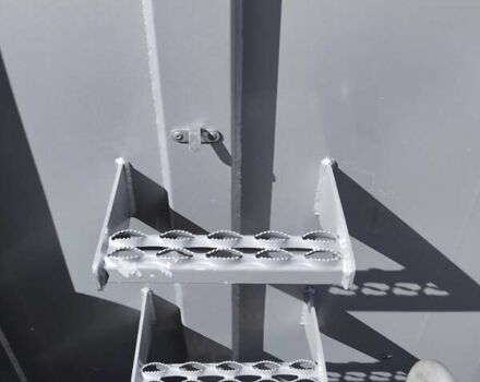 Лангендорф СКС, объемом двигателя 0 л и пробегом 100 тыс. км за 28374 $, фото 22 на Automoto.ua