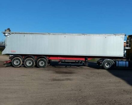 Лангендорф СКС, об'ємом двигуна 0 л та пробігом 100 тис. км за 30422 $, фото 4 на Automoto.ua