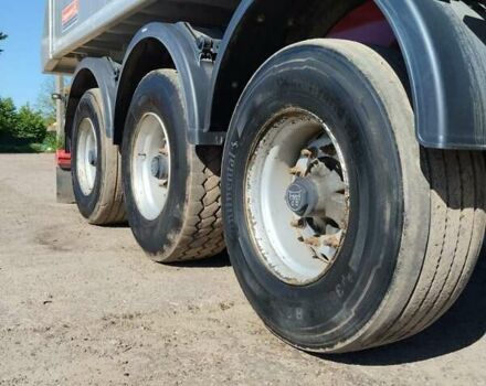 Лангендорф СКС, объемом двигателя 0 л и пробегом 100 тыс. км за 28374 $, фото 30 на Automoto.ua