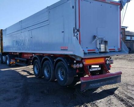 Лангендорф СКС, об'ємом двигуна 0 л та пробігом 100 тис. км за 30422 $, фото 10 на Automoto.ua