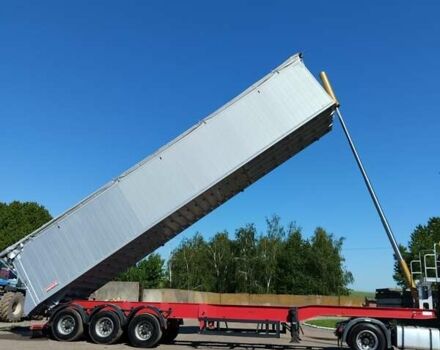 Лангендорф СКС, объемом двигателя 0 л и пробегом 100 тыс. км за 28374 $, фото 11 на Automoto.ua