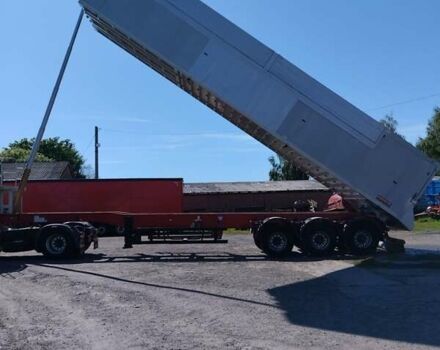 Лангендорф СКС, объемом двигателя 0 л и пробегом 100 тыс. км за 28374 $, фото 16 на Automoto.ua